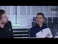 TXG Live // Golf Equipment & Fitting Q&A