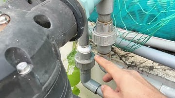 Lắp đặt hệ thống lọc nước tổng sinh hoạt đầu nguồn bạn cần biết điều này