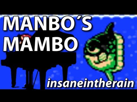 manbo's-mambo---loz-link's-awakening-|-piano,-ocarina,-and-tenor-saxophone-cover