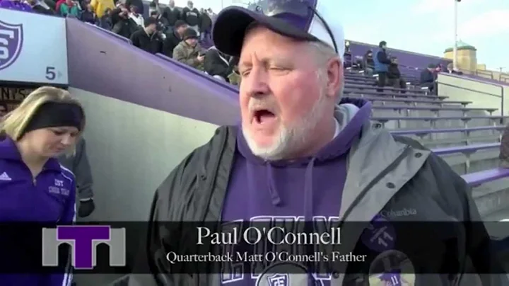 Idowu sparks Tommie jump-start to national championship: Clip 1 Option