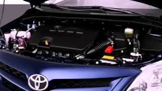 2013 Toyota Corolla Grovetown GA
