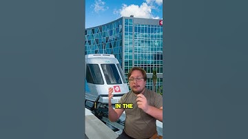 Americas worst cities for public transit! #cityplanning #urbantransportation #urbanism