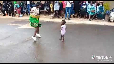 look Tsonga dance xibelani