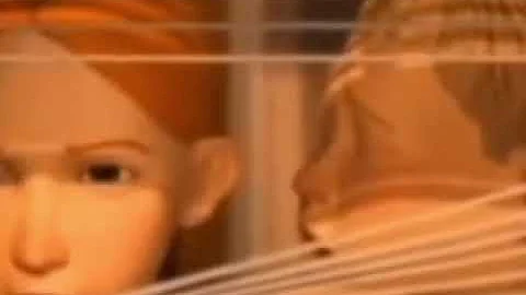 Monster house “I’m pretty good at impressions” Stan Twitter cropped