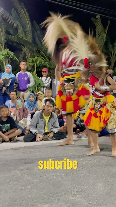 Ganongan cilik skill dewa #shorts