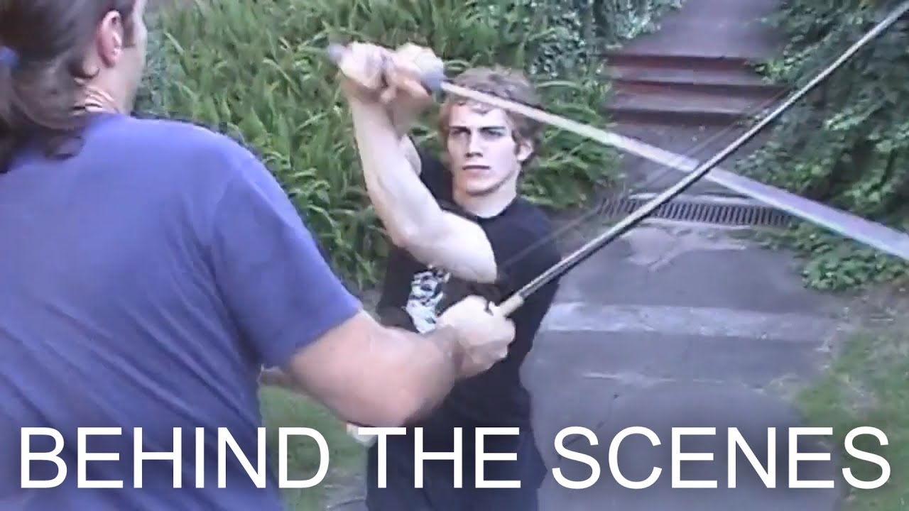 Hayden Christensen Behind The Scenes Anakin Skywalker Obi Wan Vs hayden-christensen-behind-the-scenes-anakin-skywalker-obi-wan-vs
