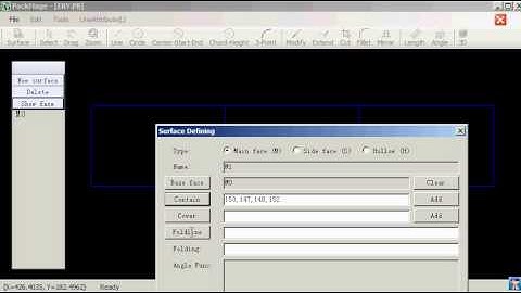 Packmage CAD carton box 3D folding instruction