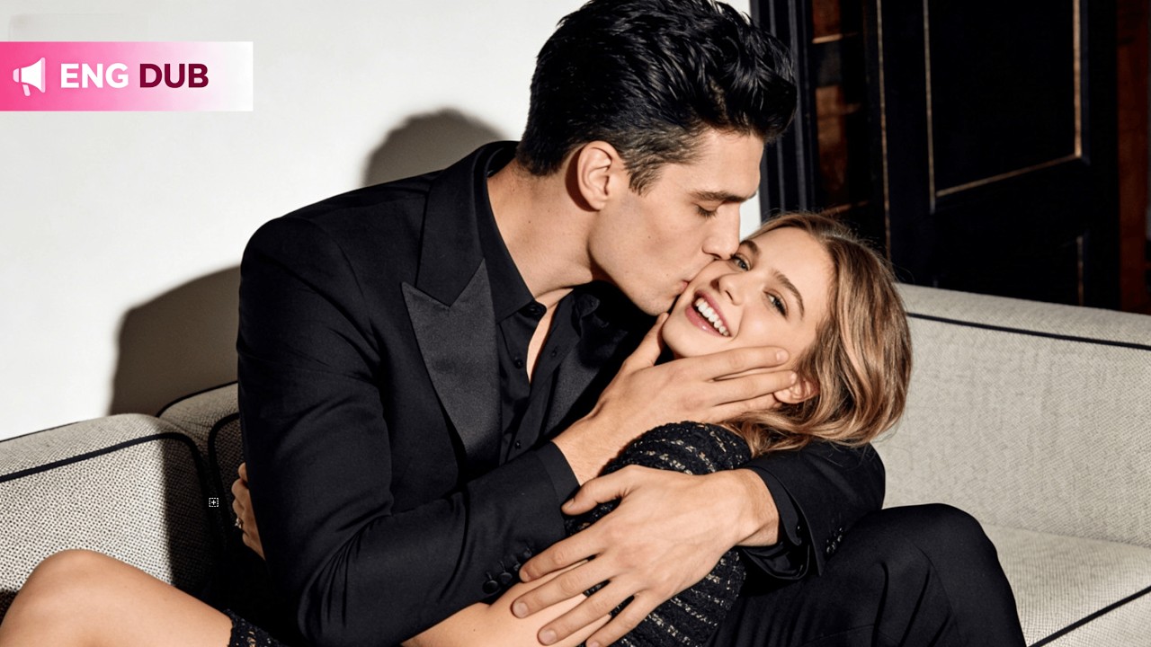 The stepmother bullies me, thinking I’m my dad’s mistress—then a billionaire CEO kisses me!