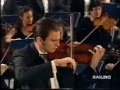 Stefan Milenkovich: N. Paganini - Moses Fantasy on the G - String