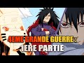 4eme grande guerre ninja  partie 1  point naruto 6