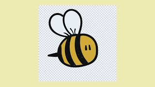 bumble bee - speed up