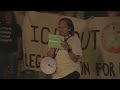 LIVE: Protest Underway in Austin After ICE Shooting