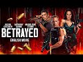 Kevin Costner, Anthony Quinn In BETRAYED - Hollywood English Movie | Madeleine Stowe | Action Movies
