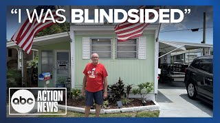 Florida Man Finds Hes Not A Legal Citizen 60 Years After Moving To The Us