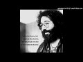 Jerry Garcia Interview - 1979-01-11 w. Ray White of WLIR-FM (Long Island)