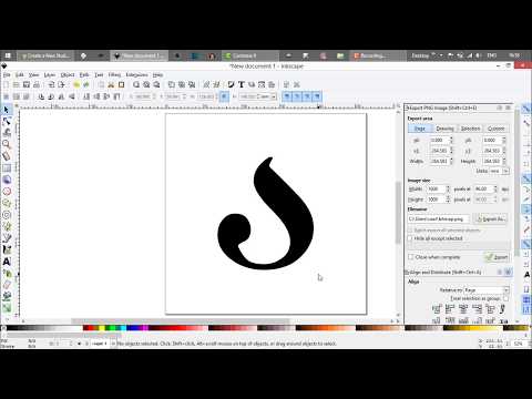 სასწავლო ბარათები და ტექსტის გამოყენება სასურველი ფონტით