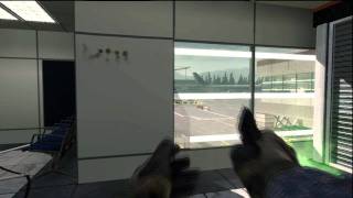 Weird Stuff on MW2