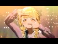 【学マス】藤田ことね 『桜フォトグラフ』 4Kライブ映像