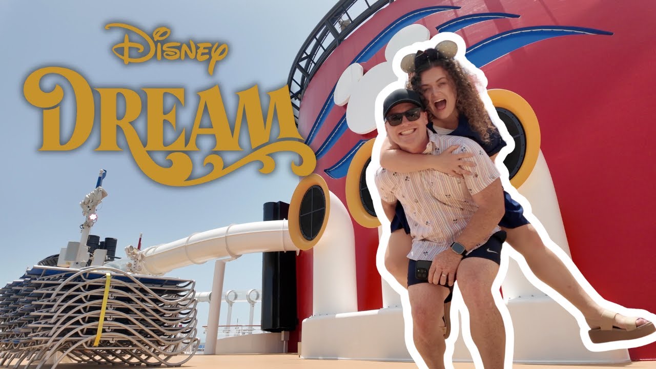 Disney Dream Embarkation in Fort Lauderdale – What to Expect!