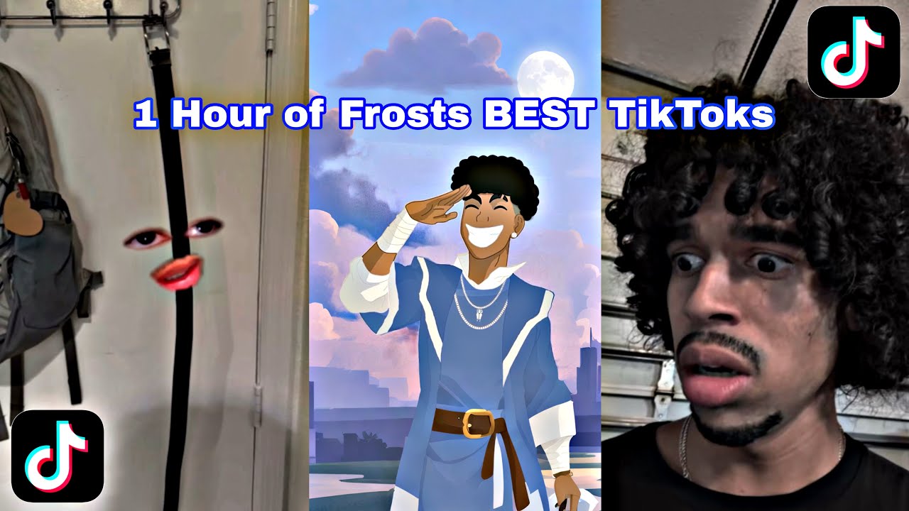 Best of Frost Compilation (1 HOUR) Part 11: