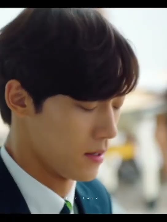 Don't Try to Bully my friend😡18 Again❣️Korean Drama Edit || Attitude boy || Kdrama Scene.