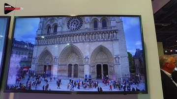 Nab 2017 - Ateme - Thomas Duffermont