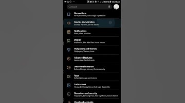 Samsung phones not ringing or vibrating problem fixed