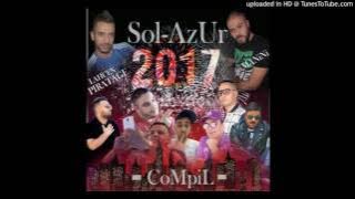 Download lagu Cheb Kader Tirigo 2o17 Min Ana Machi Chbab Live Solazur Avec Manini
