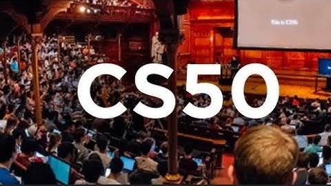 cs50 Final Project - Web Application In Java