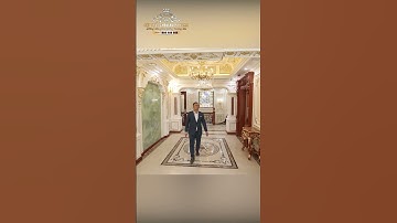 Trải Biệt thự tân cổ điển tại Tp HCM với nội thất phòng sinh hoạt chung tuyệt đẹp