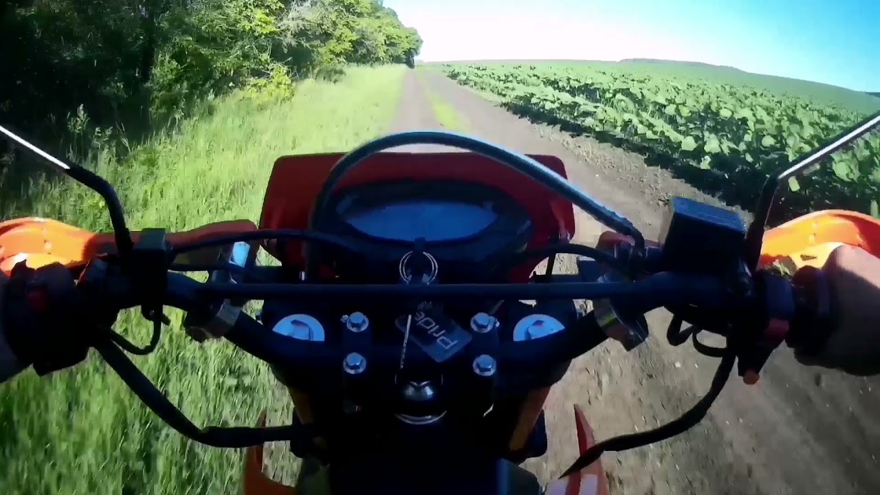 Minsk x250 двигатель