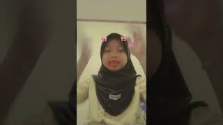 habis pulang jlan aku