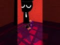 Sprunki Black Nextbot Gmod #gmod #garrysmod #nextbots #obunga #sprunki #shorts #viral #trending
