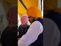 Nagar kirtan at Gurdwara Singh sabha edmonton,Canada 2019