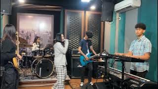 OMDO (Omong Doang) original song by THE MORBIUS