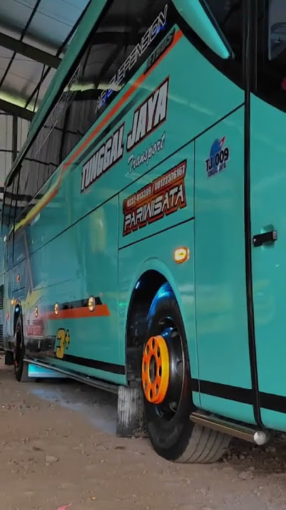 Collection Video Bus Pariwisata #5 (from Send Group Chat WhatsApp)