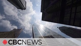 Canada’s highest-paid CEOs make an average of $14.3M a year: CCPA