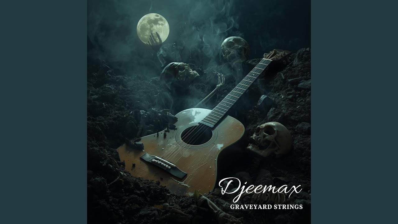 Guarda Graveyard Strings su YouTube Guarda Graveyard Strings su YouTube