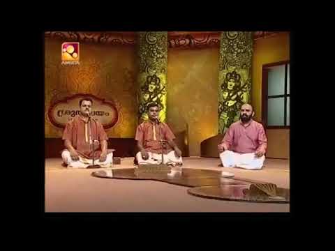 Matangi - Ramamanohari - Dikshithar - Bangalore Brothers (Hariharan M B and Ashok S)