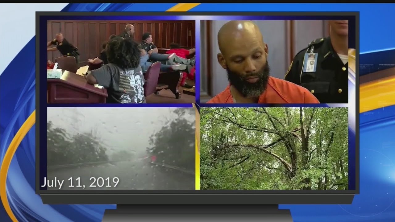 WKBN’s newscast, website receives awards for journalism excellence