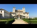 Villa Médicis à Rome, Villa Medici, Roma