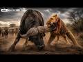 The Wild Doesn't Reward the Weak | Nature Animal Documentary