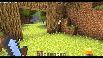 AdventureCraft Zelda Part 4