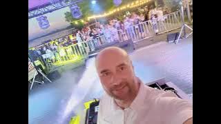 Dj Horse - Plaza Zalesie 14.08.2021 Part.1