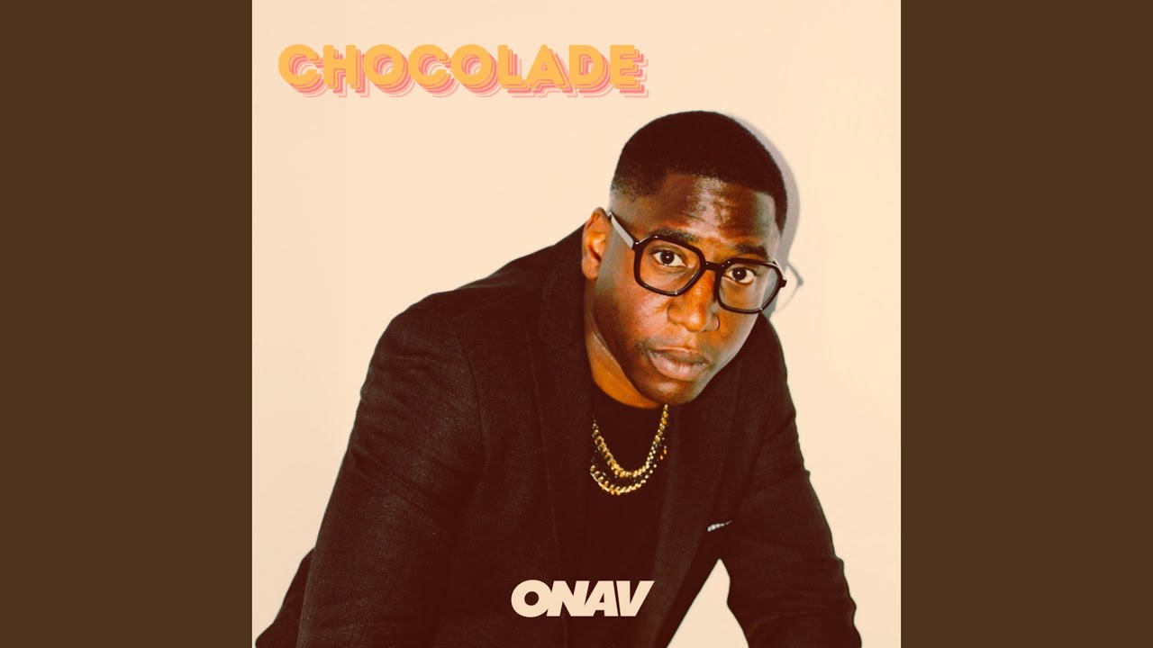 Tonton Chocolade di YouTube Tonton Chocolade di YouTube