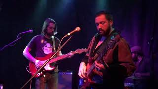 Nicholas Jamerson - Car Song - live at Tidball’s