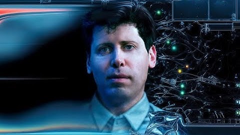 Elon vs. Altman: The Explosive AI War Shaping Humanity’s Future