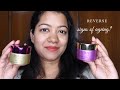 Secret to reduce signs of ageing naturally? Lotus Herbals YouthRX Honest Review | Ritu Rajput