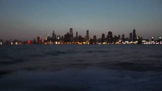 Chicago LAKEFRONT SPEEDBOAT TOUR (09/24/2016) - DSCN1951