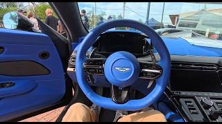 Cars at the Station | Detroit 2026
